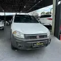 FIAT STRADA 1.4 MPI WORKING CS 8V FLEX 2P MANUAL FIAT STRADA 1.4 MPI WORKING CS 8V FLEX 2P MANUAL