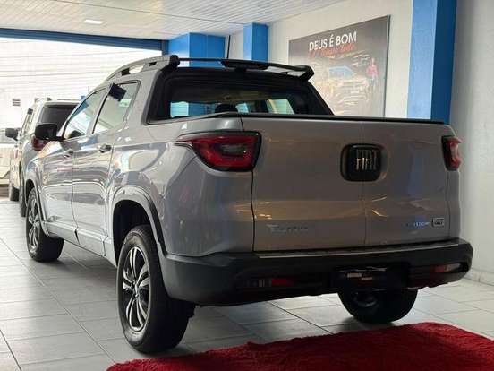 FIAT-STRADA-1.0 TURBO 200 FLEX RANCH CD CVT FIAT-STRADA-2024