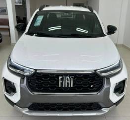 FIAT STRADA 1.0 TURBO 200 FLEX RANCH CD CVT