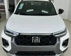 FIAT STRADA 1.0 TURBO 200 FLEX RANCH CD CVT FIAT STRADA 1.0 TURBO 200 FLEX RANCH CD CVT