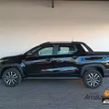 FIAT STRADA 1.0 TURBO 200 FLEX RANCH CD CVT FIAT STRADA 1.0 TURBO 200 FLEX RANCH CD CVT