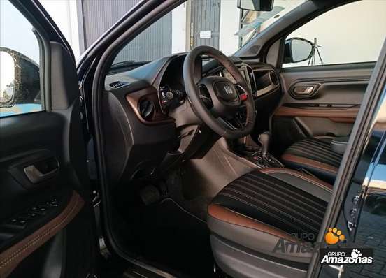 FIAT-STRADA-1.0 TURBO 200 FLEX RANCH CD CVT FIAT-STRADA-2026