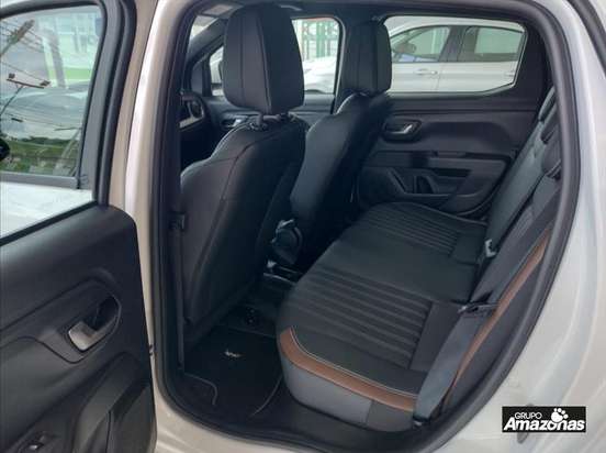 FIAT-STRADA-1.0 TURBO 200 FLEX RANCH CD CVT FIAT-STRADA-2026