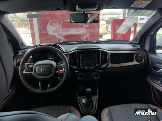 FIAT-STRADA-1.0 TURBO 200 FLEX RANCH CD CVT FIAT-STRADA-2026