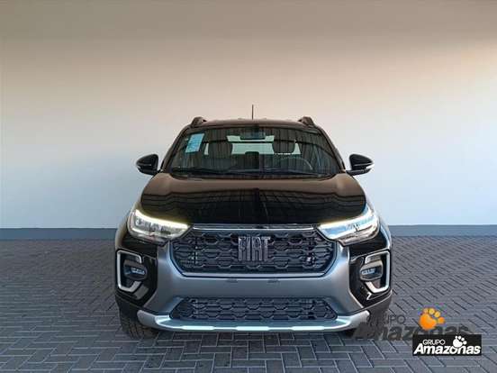FIAT-STRADA-1.0 TURBO 200 FLEX RANCH CD CVT FIAT-STRADA-2026