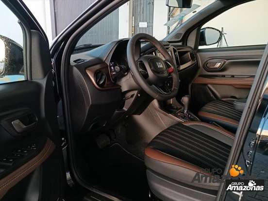 FIAT-STRADA-1.0 TURBO 200 FLEX RANCH CD CVT FIAT-STRADA-2026