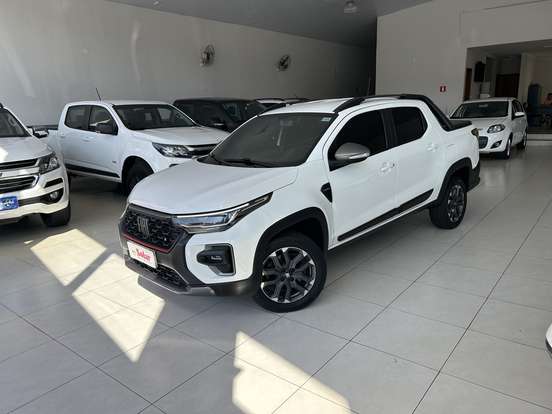 FIAT-STRADA-1.0 TURBO 200 FLEX ULTRA CD CVT FIAT-STRADA-2023