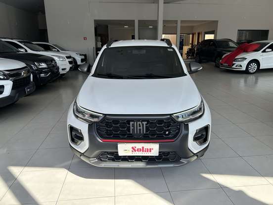 FIAT-STRADA-1.0 TURBO 200 FLEX ULTRA CD CVT FIAT-STRADA-2023