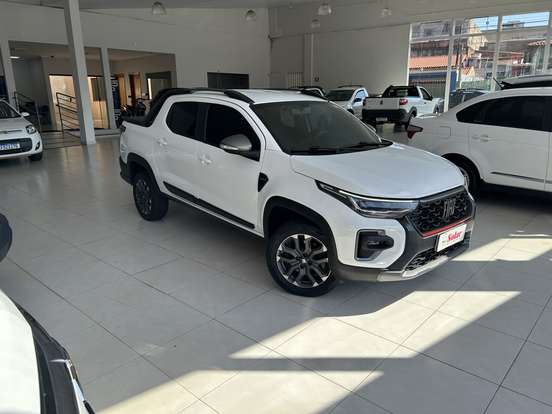 FIAT-STRADA-1.0 TURBO 200 FLEX ULTRA CD CVT FIAT-STRADA-2023
