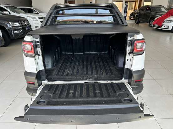 FIAT-STRADA-1.0 TURBO 200 FLEX ULTRA CD CVT FIAT-STRADA-2023
