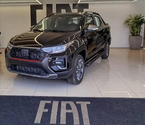 FIAT STRADA 1.0 TURBO 200 FLEX ULTRA CD CVT