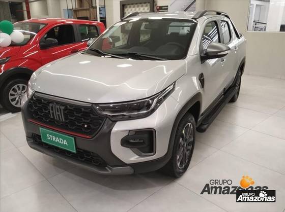 FIAT STRADA 1.0 TURBO 200 FLEX ULTRA CD CVT