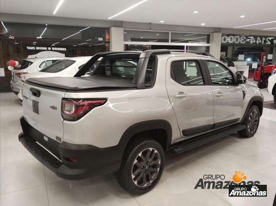 FIAT-STRADA-1.0 TURBO 200 FLEX ULTRA CD CVT FIAT-STRADA-2026