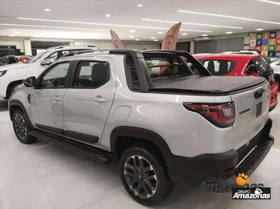 FIAT-STRADA-1.0 TURBO 200 FLEX ULTRA CD CVT FIAT-STRADA-2026