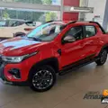 FIAT STRADA 1.0 TURBO 200 FLEX ULTRA CD CVT FIAT STRADA 1.0 TURBO 200 FLEX ULTRA CD CVT