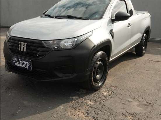 FIAT-STRADA-1.3 FIREFLY FLEX ENDURANCE CS MANUAL FIAT-STRADA-2023