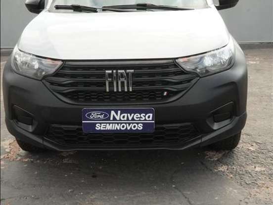 FIAT-STRADA-1.3 FIREFLY FLEX ENDURANCE CS MANUAL FIAT-STRADA-2023
