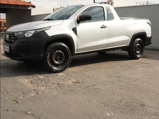 FIAT-STRADA-1.3 FIREFLY FLEX ENDURANCE CS MANUAL FIAT-STRADA-2023