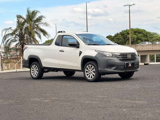 FIAT-STRADA-1.3 FIREFLY FLEX ENDURANCE CS MANUAL FIAT-STRADA-2023