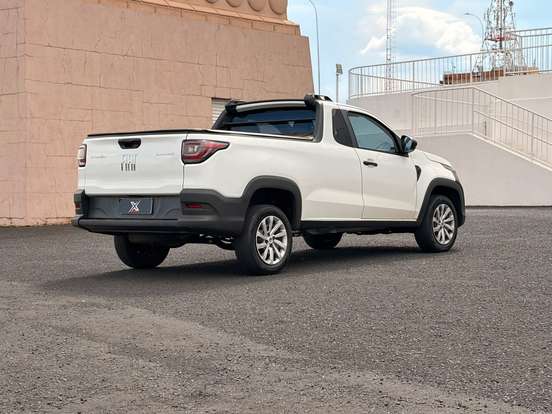 FIAT-STRADA-1.3 FIREFLY FLEX ENDURANCE CS MANUAL FIAT-STRADA-2023
