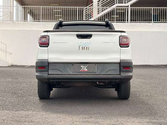 FIAT-STRADA-1.3 FIREFLY FLEX ENDURANCE CS MANUAL FIAT-STRADA-2023