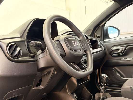 FIAT-STRADA-1.3 FIREFLY FLEX ENDURANCE CS MANUAL FIAT-STRADA-2023