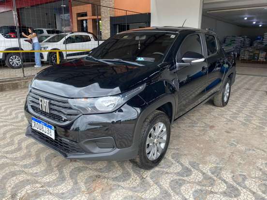 FIAT-STRADA-1.3 FIREFLY FLEX FREEDOM CD MANUAL FIAT-STRADA-2023
