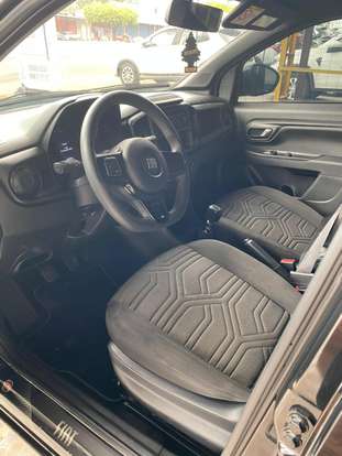 FIAT-STRADA-1.3 FIREFLY FLEX FREEDOM CD MANUAL FIAT-STRADA-2023