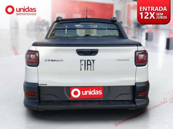 FIAT-STRADA-1.3 FIREFLY FLEX FREEDOM CD MANUAL FIAT-STRADA-2025