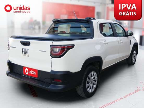 FIAT-STRADA-1.3 FIREFLY FLEX FREEDOM CD MANUAL FIAT-STRADA-2025