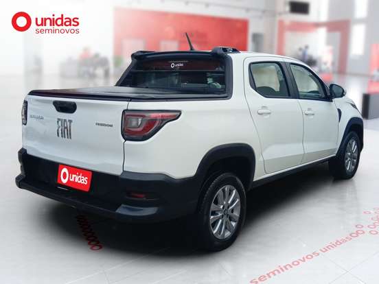 FIAT-STRADA-1.3 FIREFLY FLEX FREEDOM CD MANUAL FIAT-STRADA-2024