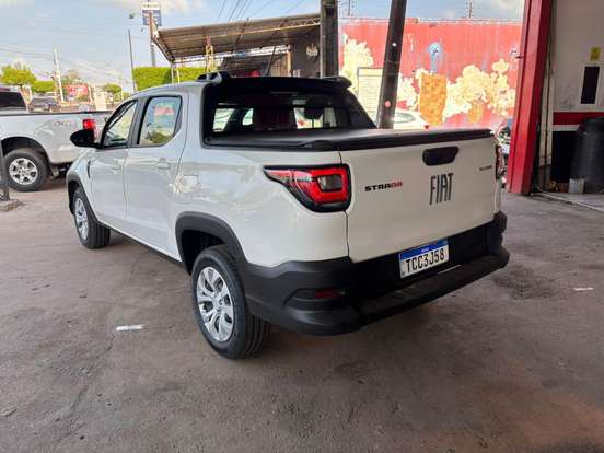 FIAT-STRADA-1.3 FIREFLY FLEX FREEDOM CD MANUAL FIAT-STRADA-2024