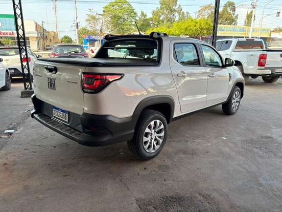 FIAT-STRADA-1.3 FIREFLY FLEX FREEDOM CD MANUAL FIAT-STRADA-2024