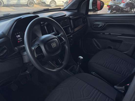 FIAT-STRADA-1.3 FIREFLY FLEX FREEDOM CD MANUAL FIAT-STRADA-2024