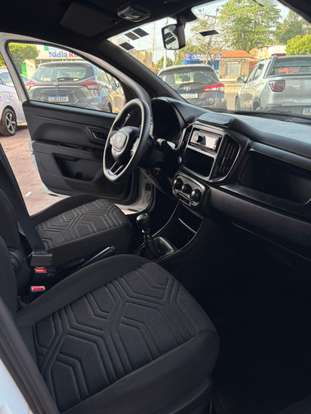 FIAT-STRADA-1.3 FIREFLY FLEX FREEDOM CD MANUAL FIAT-STRADA-2024