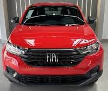 FIAT STRADA 1.3 FIREFLY FLEX FREEDOM CD MANUAL