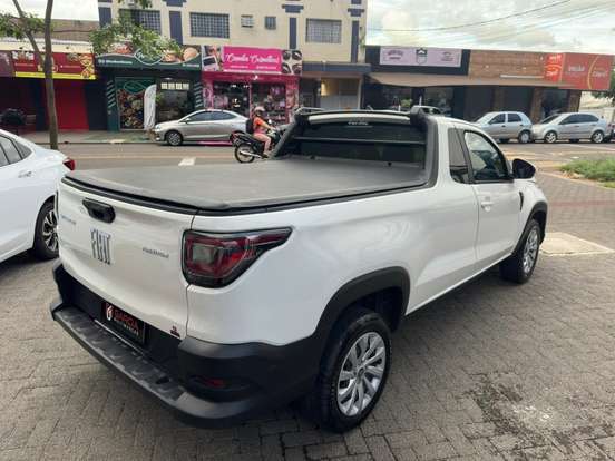 FIAT-STRADA-1.3 FIREFLY FLEX FREEDOM CS MANUAL FIAT-STRADA-2024