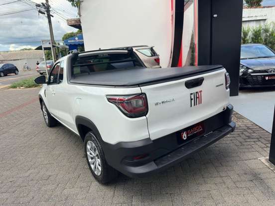 FIAT-STRADA-1.3 FIREFLY FLEX FREEDOM CS MANUAL FIAT-STRADA-2024