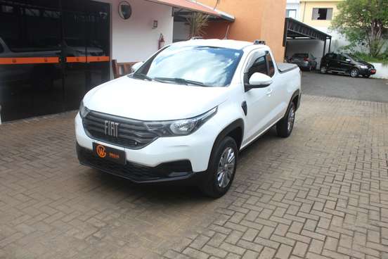 FIAT-STRADA-1.3 FIREFLY FLEX FREEDOM CS MANUAL FIAT-STRADA-2022
