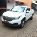 FIAT STRADA 1.3 FIREFLY FLEX FREEDOM CS MANUAL FIAT STRADA 1.3 FIREFLY FLEX FREEDOM CS MANUAL