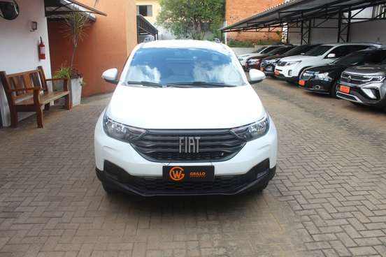 FIAT-STRADA-1.3 FIREFLY FLEX FREEDOM CS MANUAL FIAT-STRADA-2022