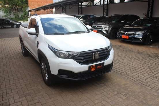 FIAT-STRADA-1.3 FIREFLY FLEX FREEDOM CS MANUAL FIAT-STRADA-2022