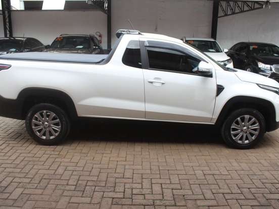 FIAT-STRADA-1.3 FIREFLY FLEX FREEDOM CS MANUAL FIAT-STRADA-2022