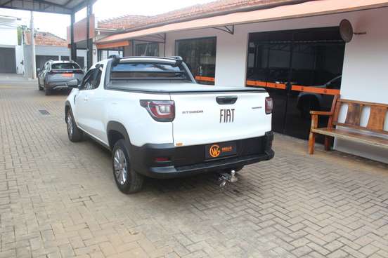 FIAT-STRADA-1.3 FIREFLY FLEX FREEDOM CS MANUAL FIAT-STRADA-2022