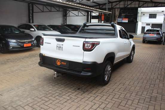 FIAT-STRADA-1.3 FIREFLY FLEX FREEDOM CS MANUAL FIAT-STRADA-2022