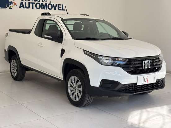 FIAT-STRADA-1.3 FIREFLY FLEX FREEDOM CS MANUAL FIAT-STRADA-2025