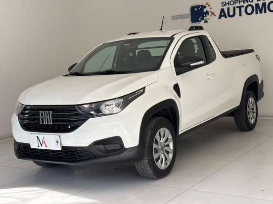 FIAT-STRADA-1.3 FIREFLY FLEX FREEDOM CS MANUAL FIAT-STRADA-2025
