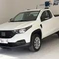 FIAT STRADA 1.3 FIREFLY FLEX FREEDOM CS MANUAL FIAT STRADA 1.3 FIREFLY FLEX FREEDOM CS MANUAL