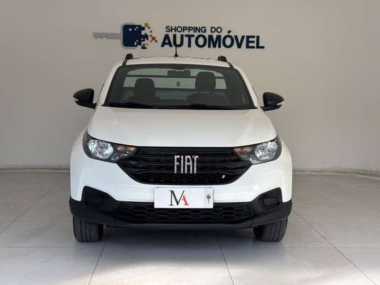 FIAT-STRADA-1.3 FIREFLY FLEX FREEDOM CS MANUAL FIAT-STRADA-2025