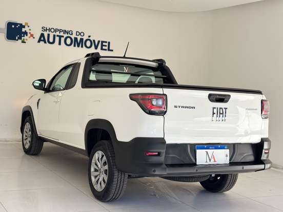 FIAT-STRADA-1.3 FIREFLY FLEX FREEDOM CS MANUAL FIAT-STRADA-2025